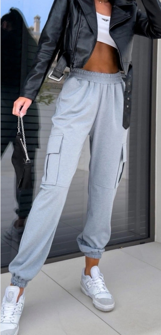 Cargo jogger
