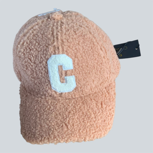 Teddy Cap