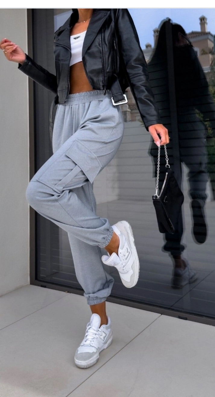 Cargo jogger