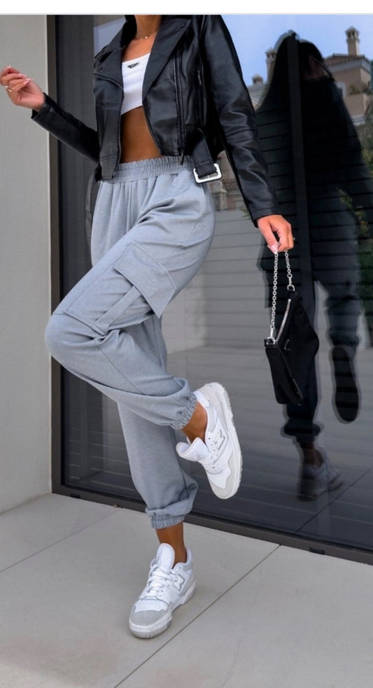 Cargo jogger