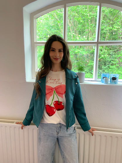 Cherry T-shirt