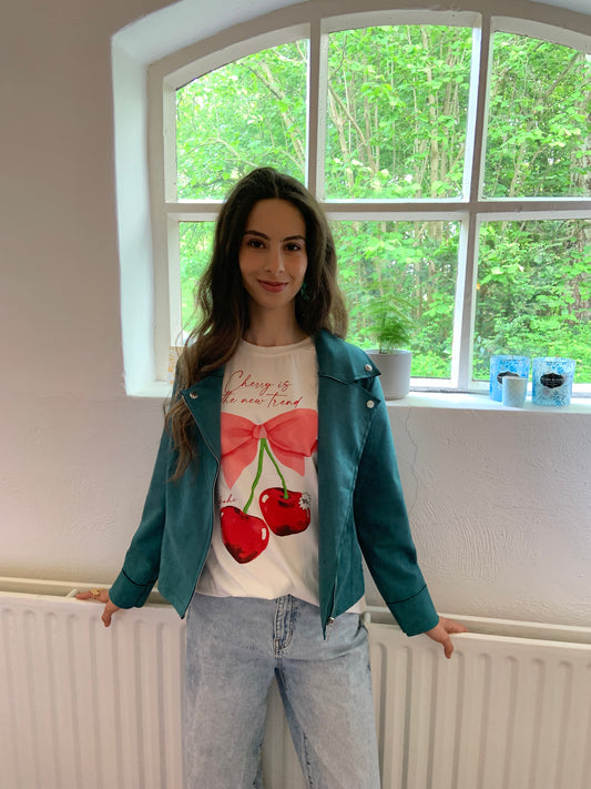 Cherry T-shirt