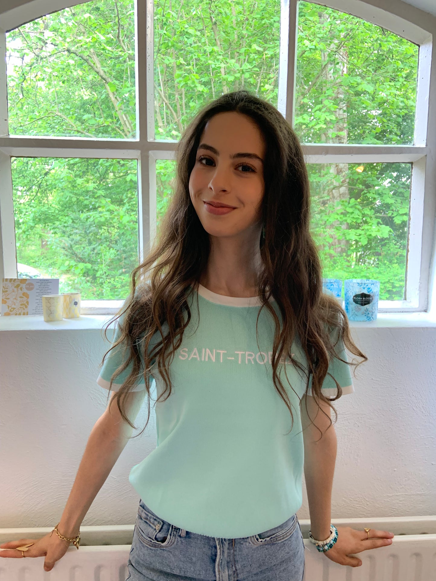 Saint- Tropez T-shirts
