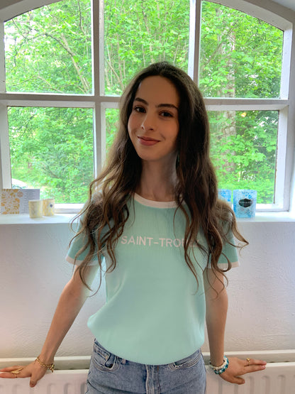 Saint- Tropez T-shirts