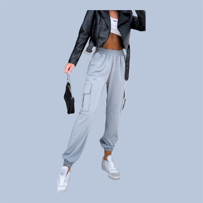 Cargo jogger