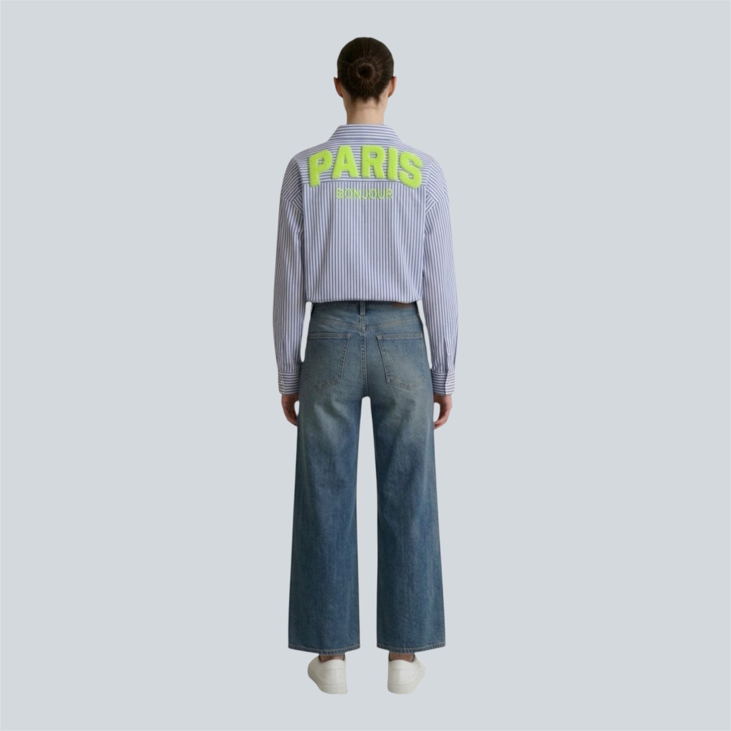 Blouse Paris