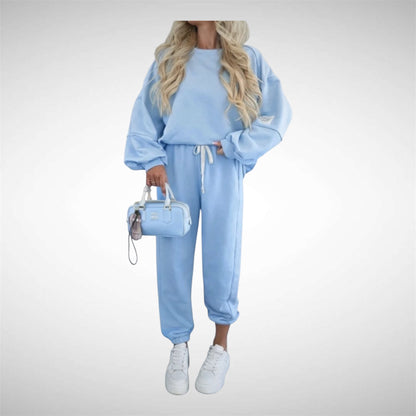 Milano comfy set