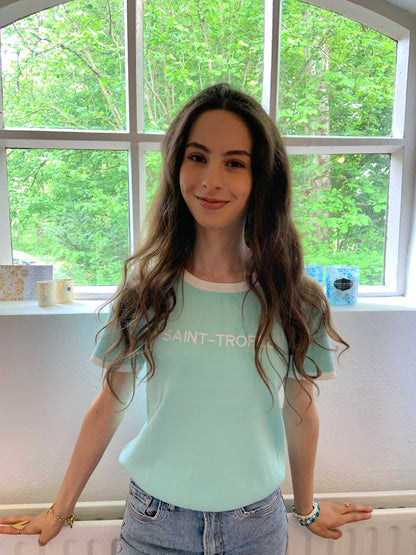 Saint- Tropez T-shirts