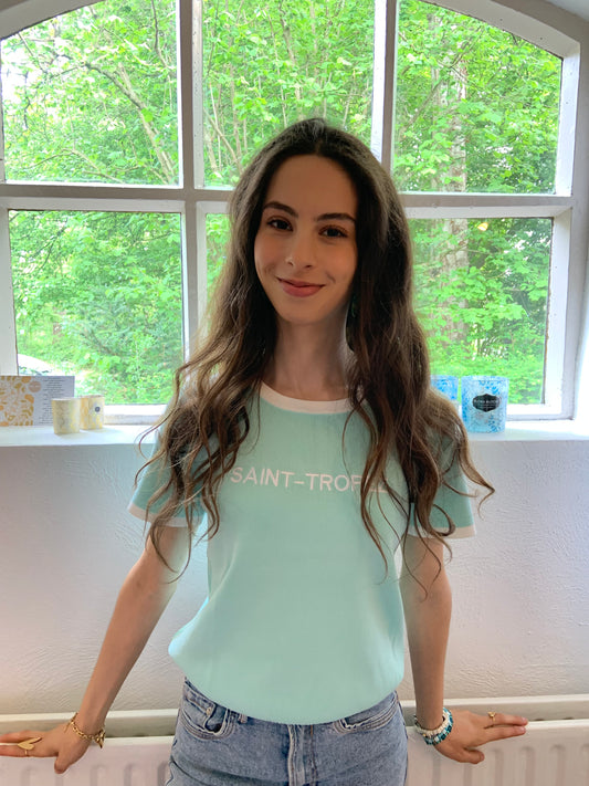 Saint- Tropez T-shirts