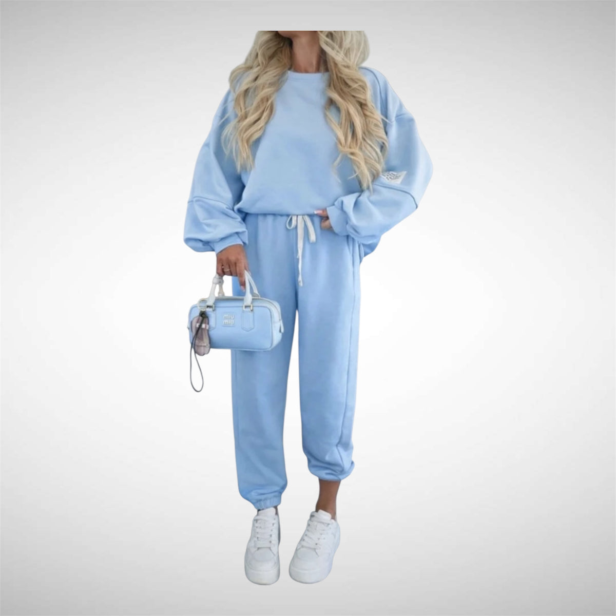 Milano comfy set