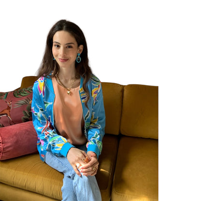 Satin Top