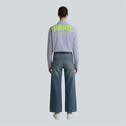 Blouse Paris