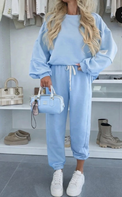 Milano comfy set