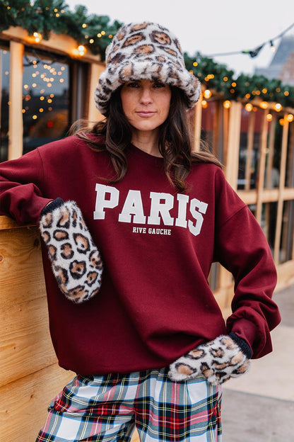 Sweater Paris