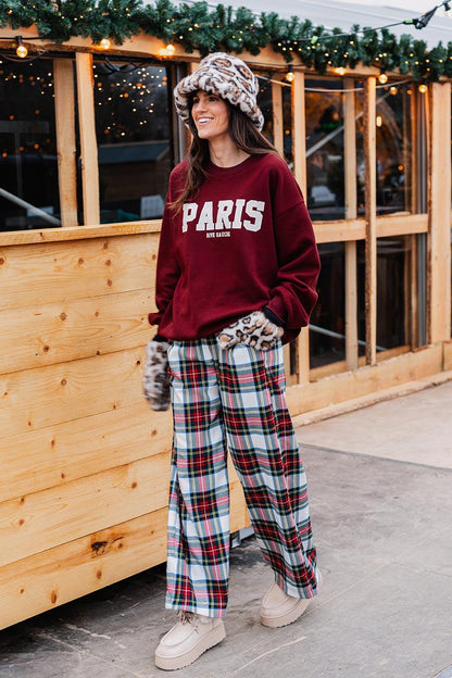 Sweater Paris