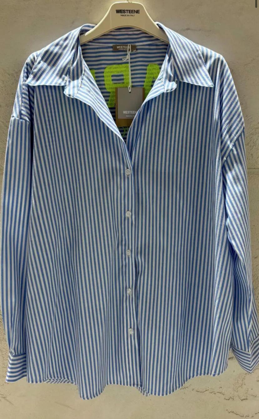 Blouse Paris
