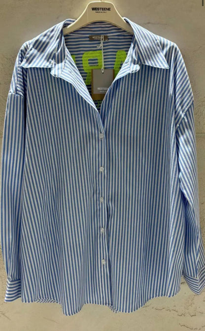 Blouse Paris