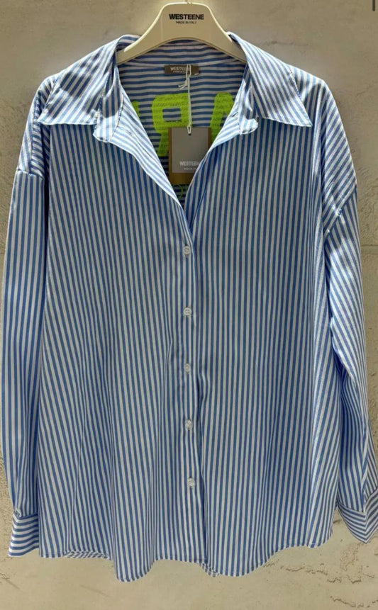 Blouse Paris