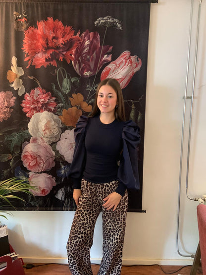 truitje Alexia marine